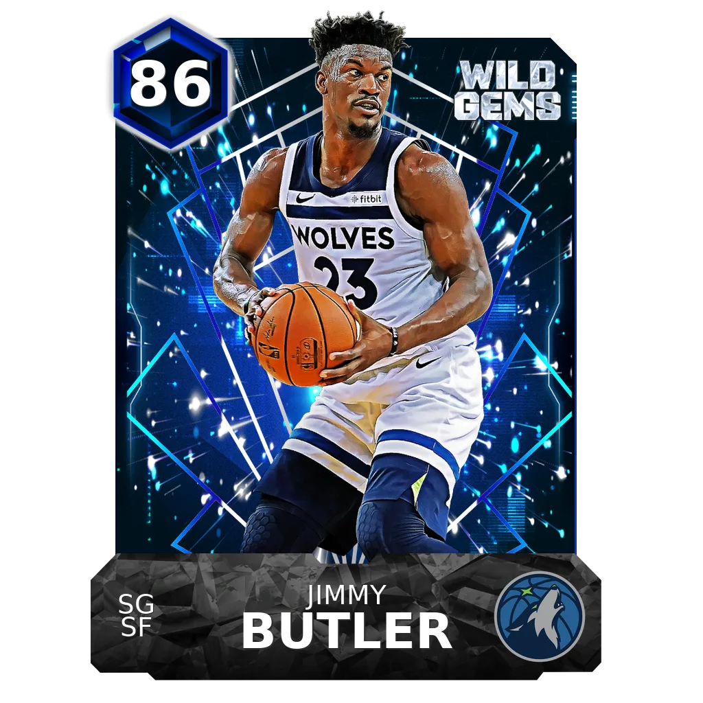 Jimmy Butler
