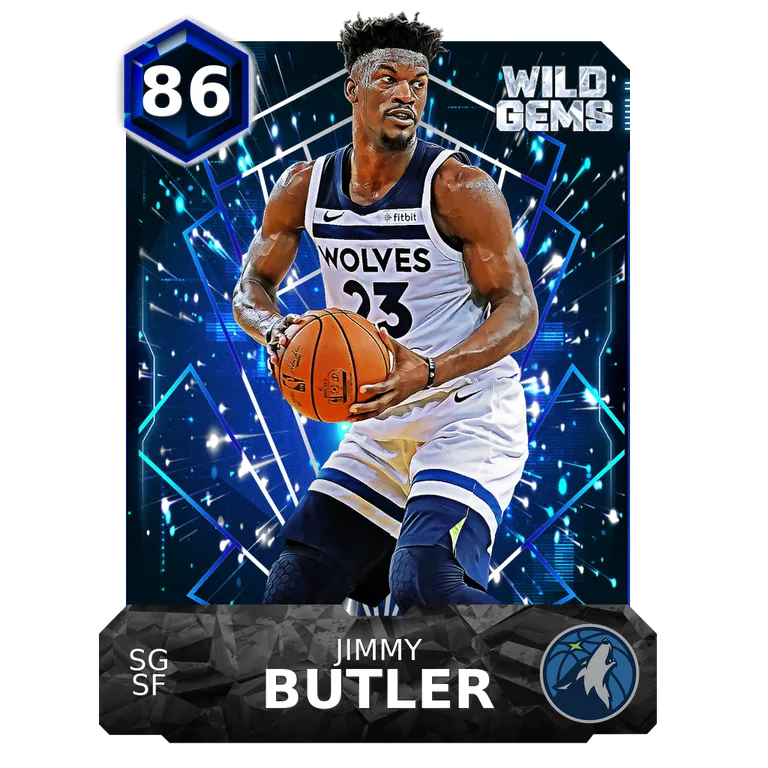 Jimmy Butler