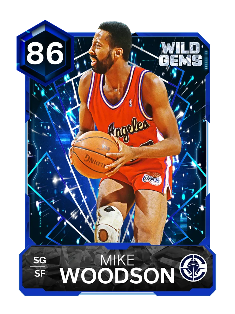 Mike Woodson