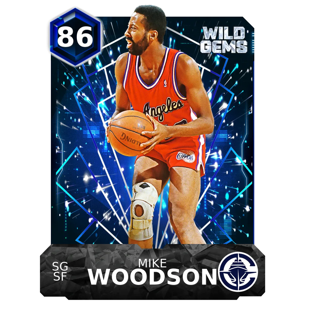 Mike Woodson