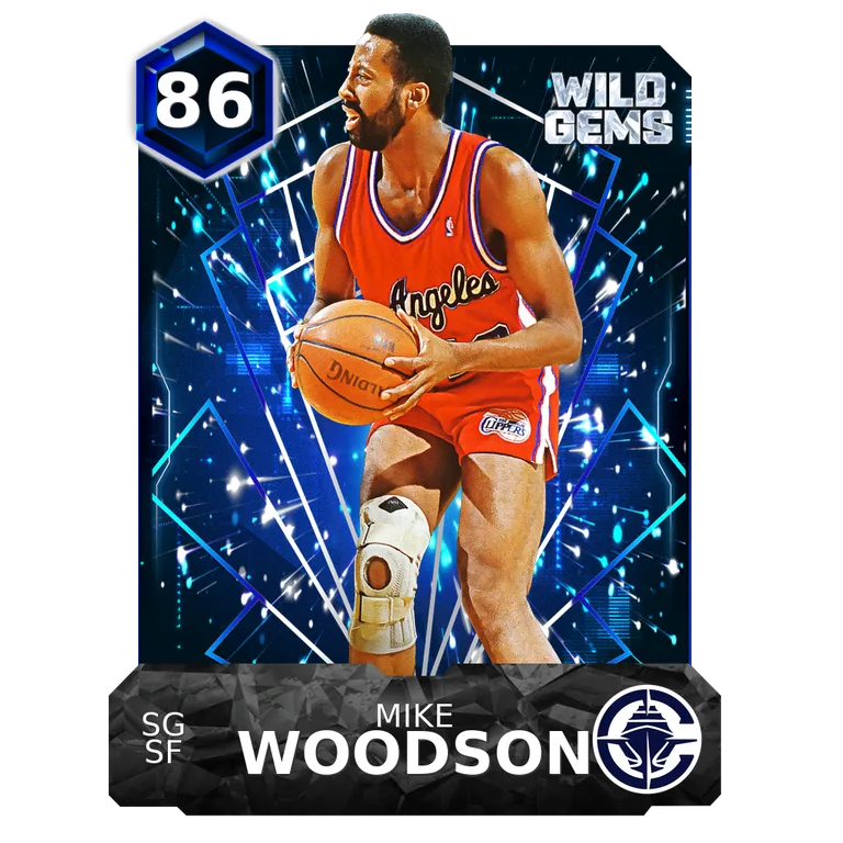 Mike Woodson