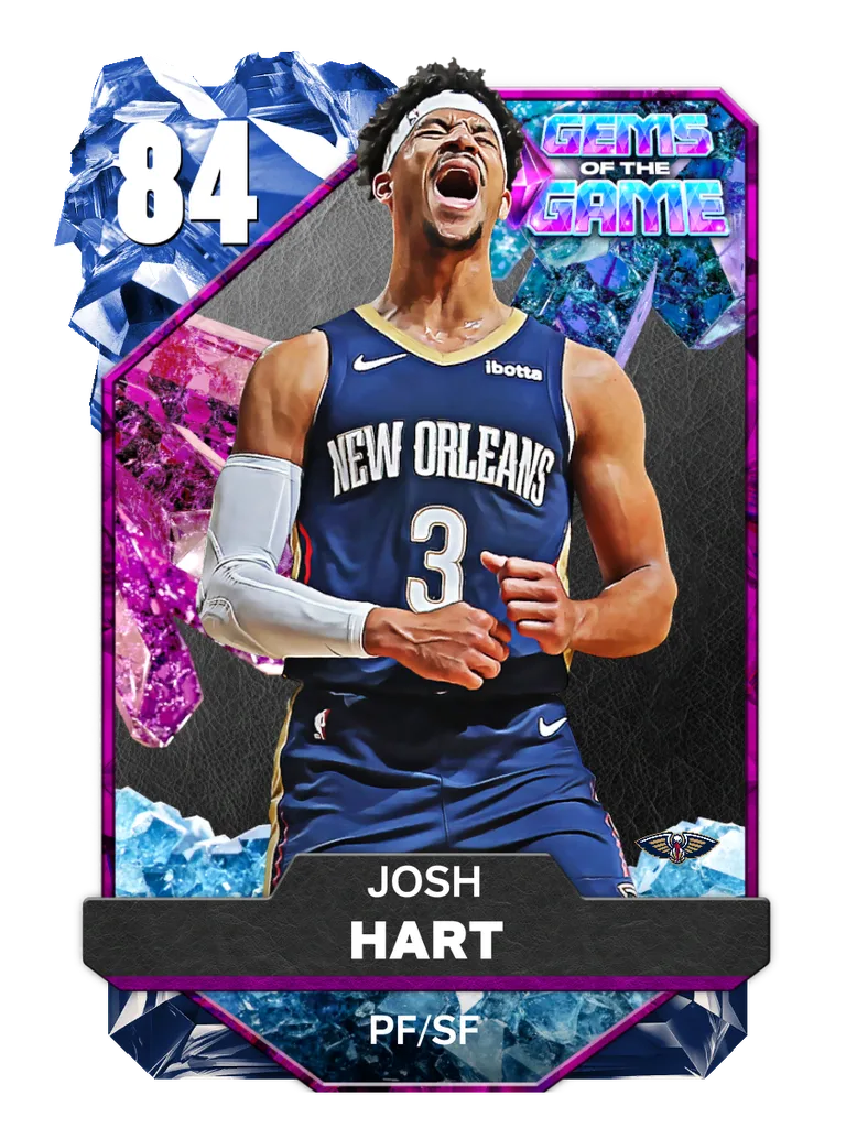 Josh Hart