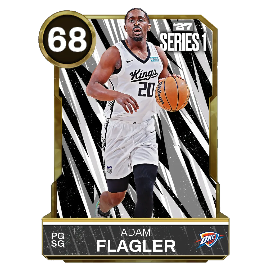 Adam Flagler