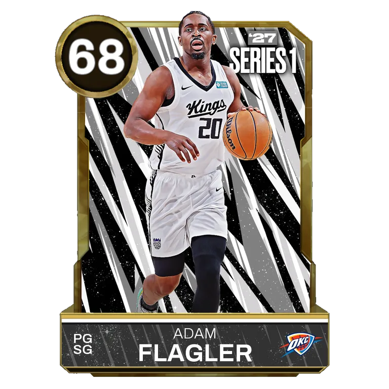 Adam Flagler