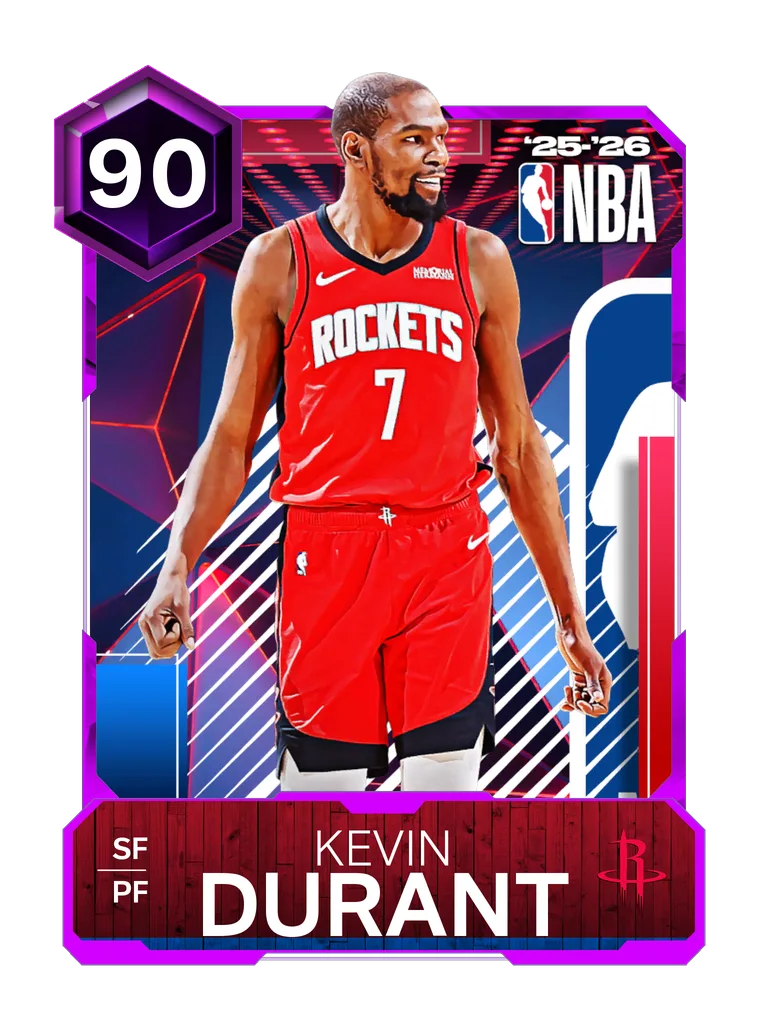 Kevin Durant