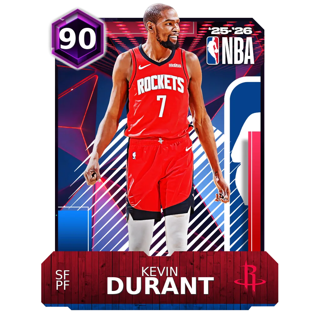 Kevin Durant