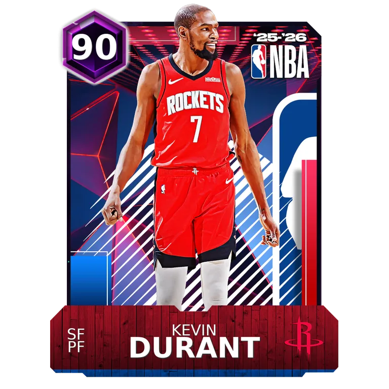 Kevin Durant