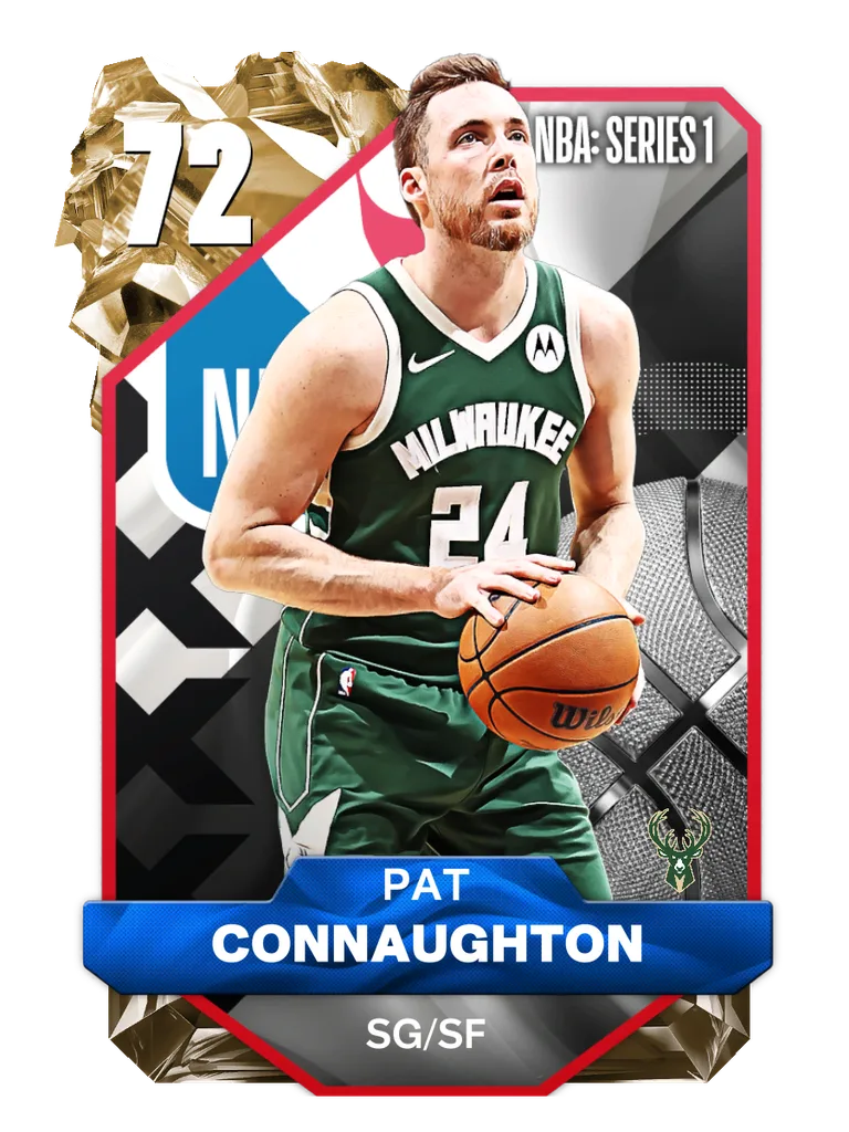 Pat Connaughton