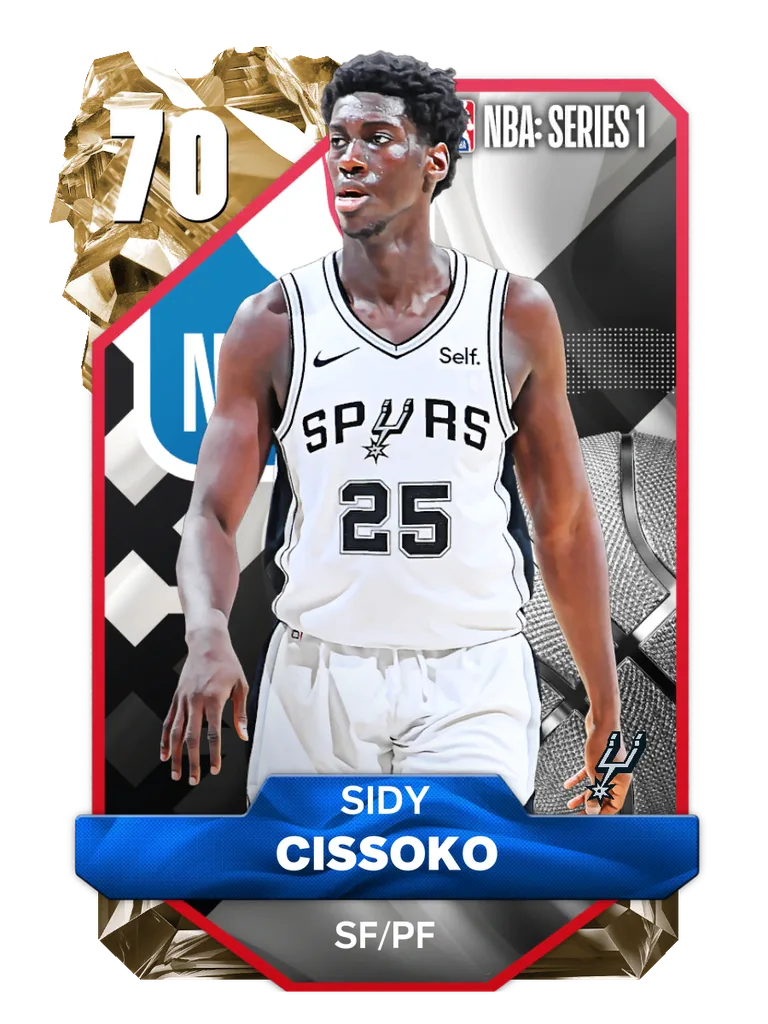 Sidy Cissoko