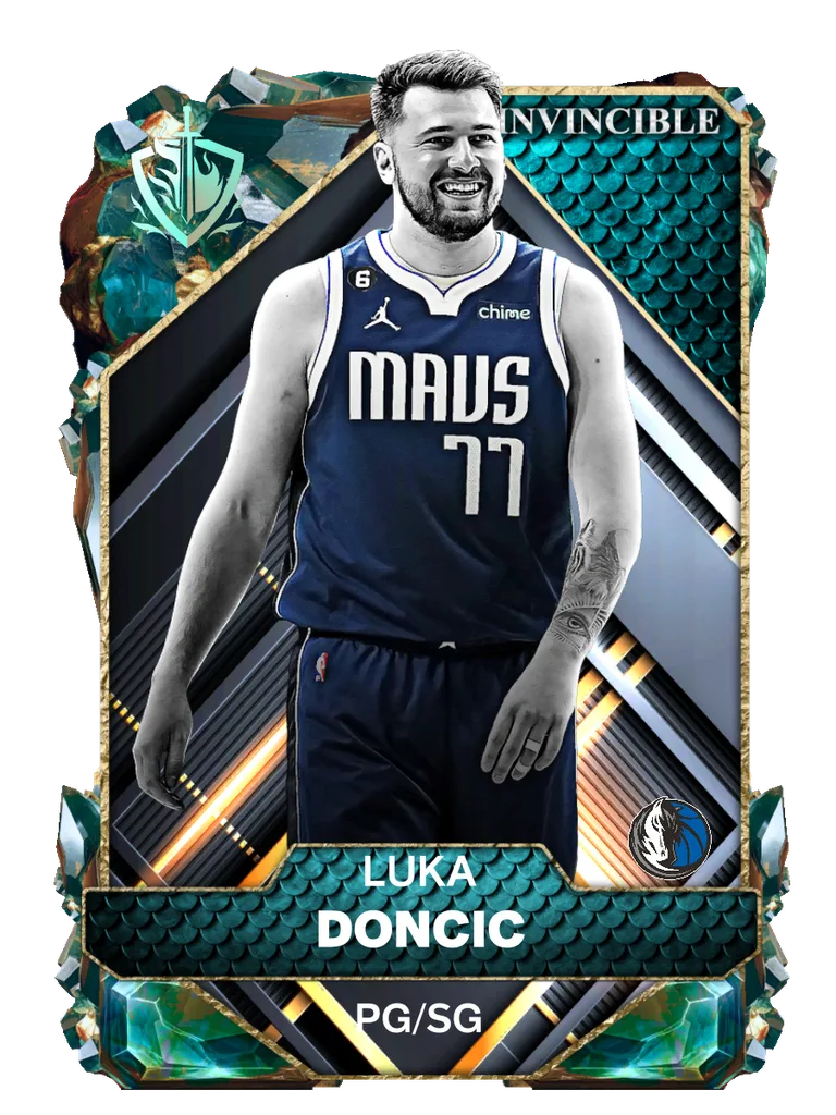 Luka Doncic