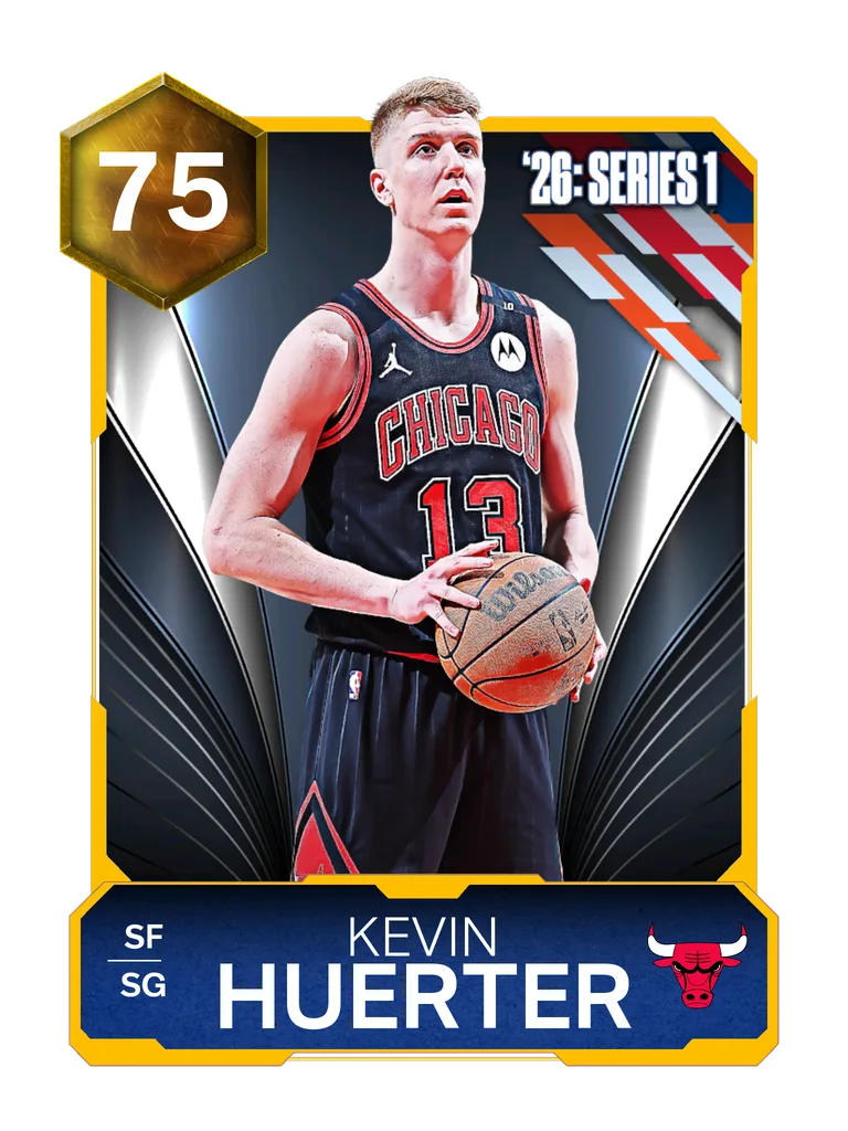 Kevin Huerter