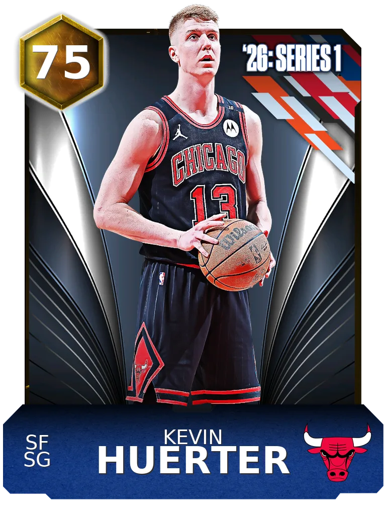 Kevin Huerter