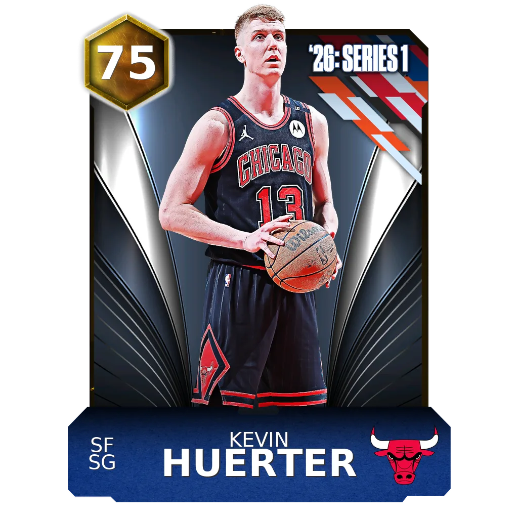 Kevin Huerter