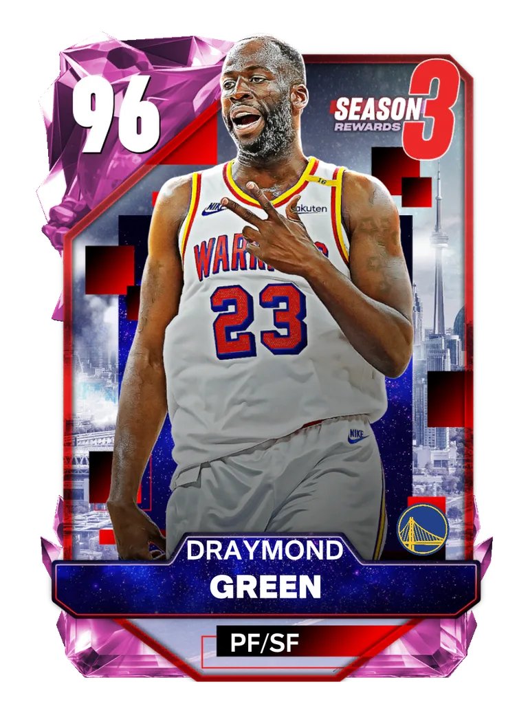 Draymond Green