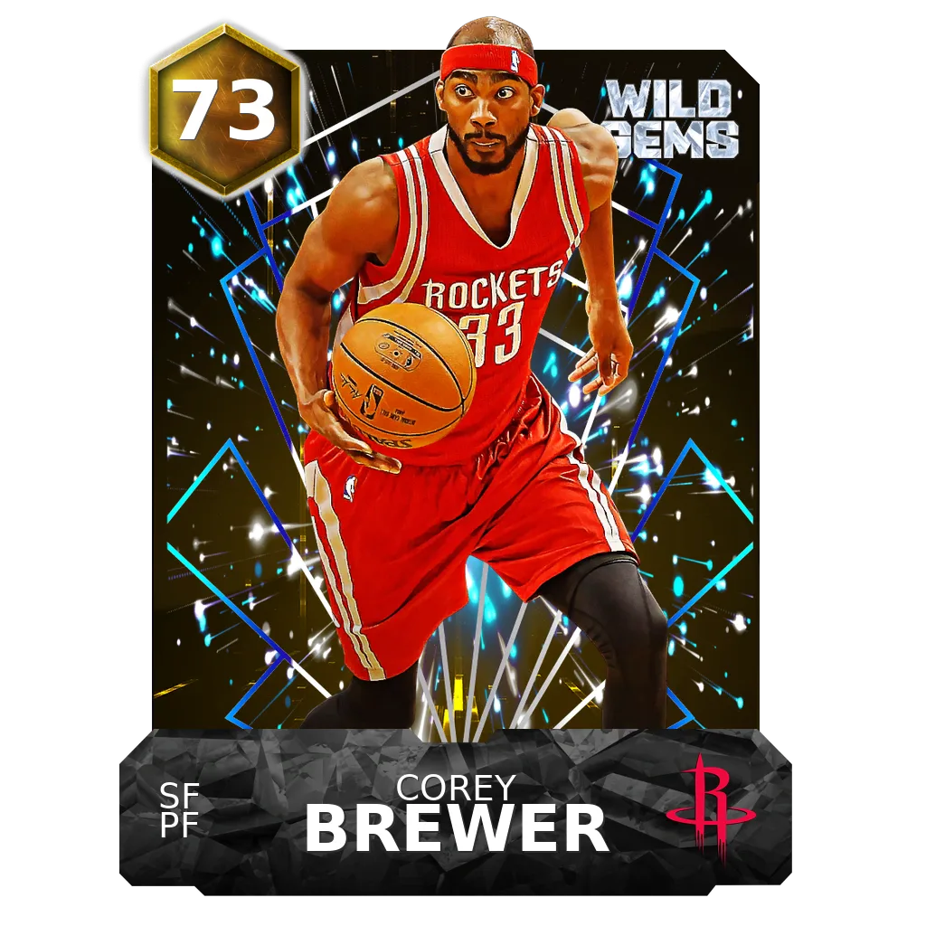 Corey Brewer