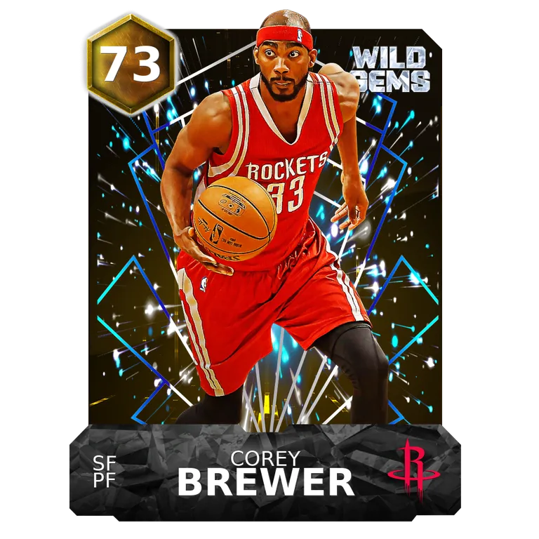 Corey Brewer