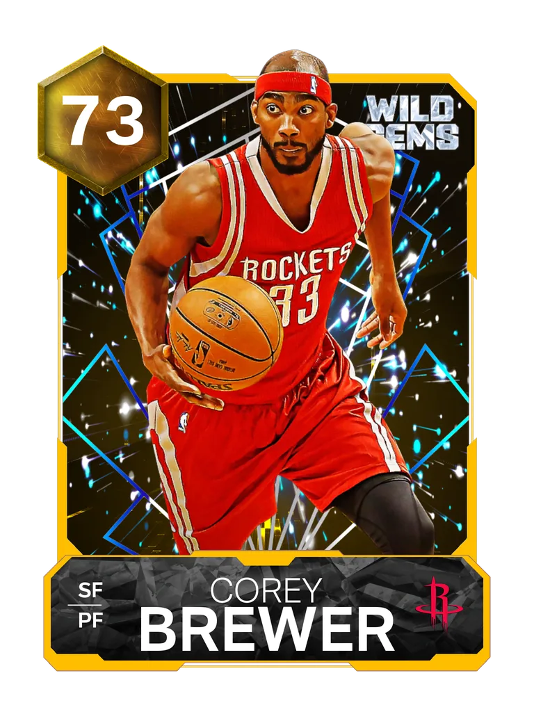 Corey Brewer