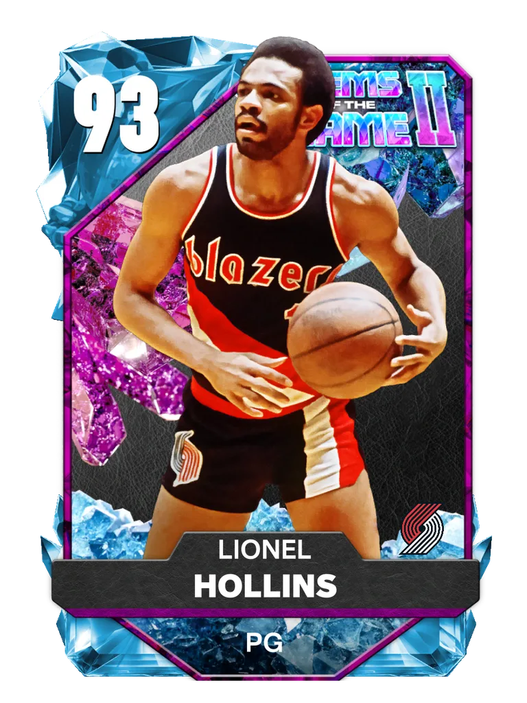Lionel Hollins