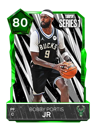 Bobby Portis Jr