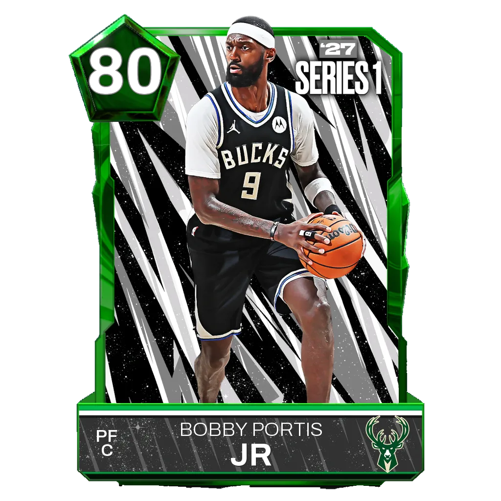 Bobby Portis Jr