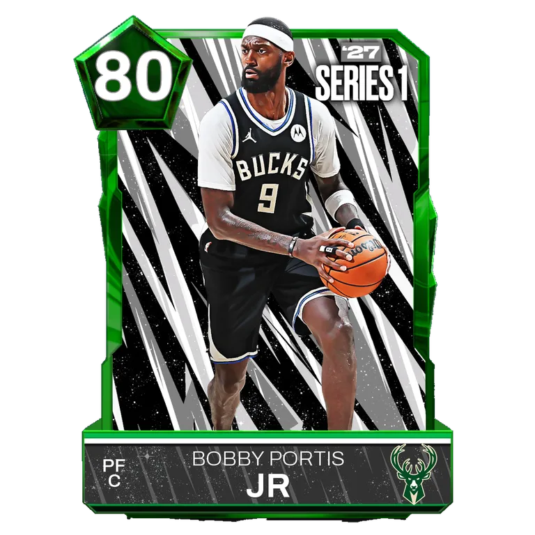 Bobby Portis Jr