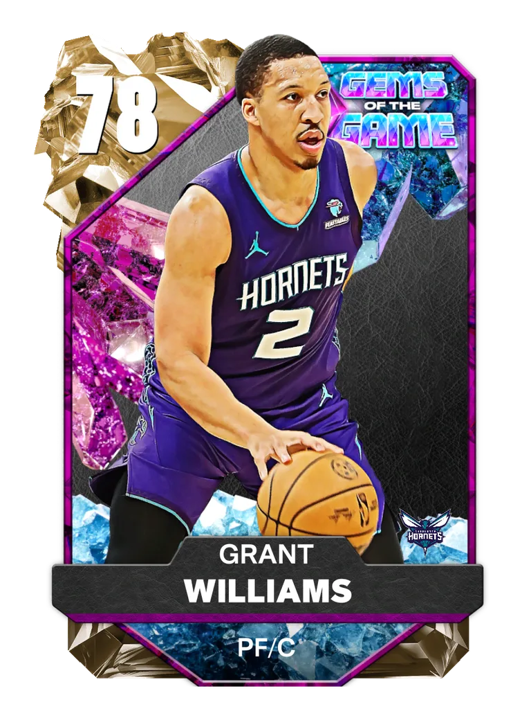 Grant Williams