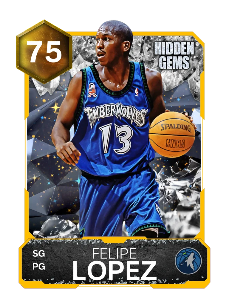 Felipe Lopez