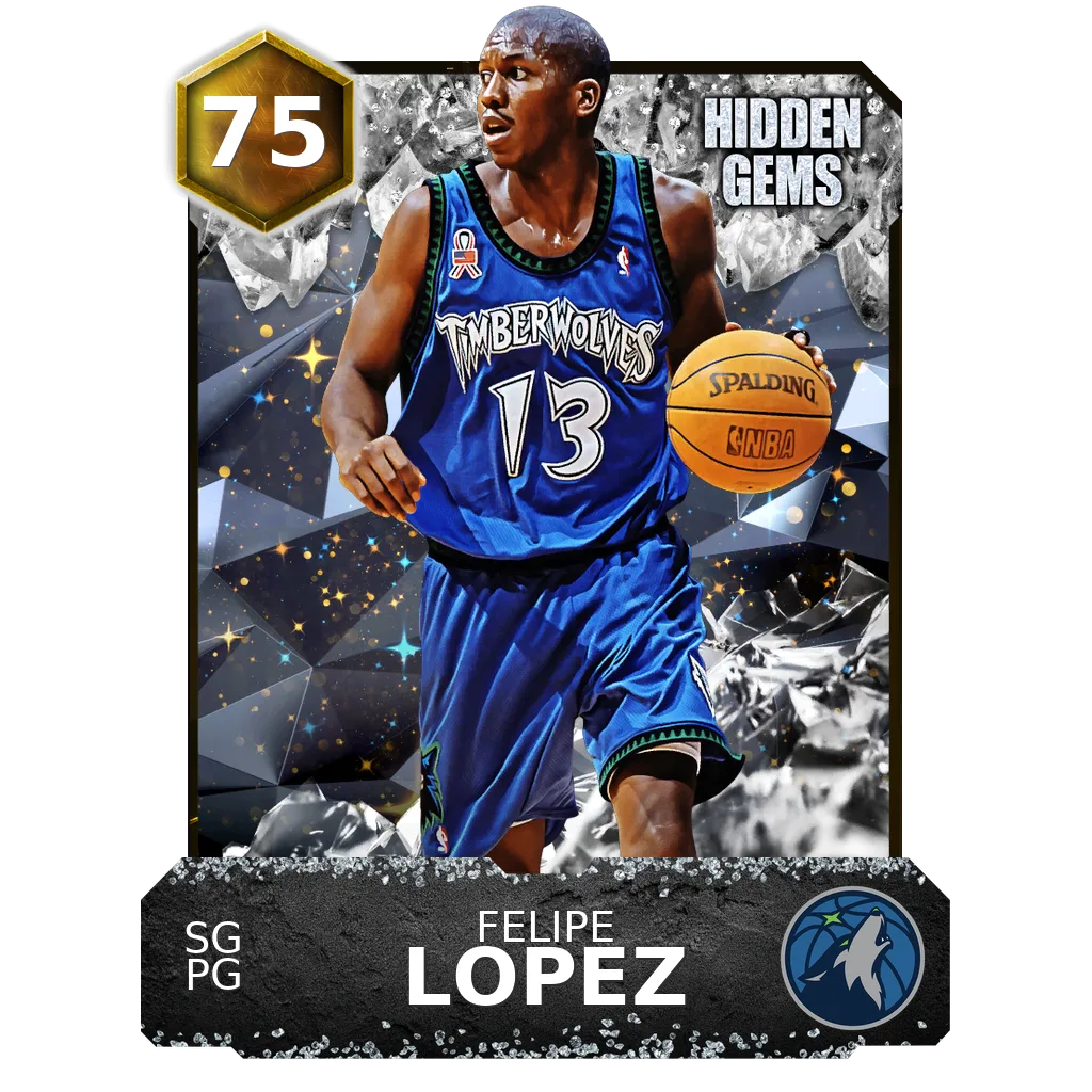 Felipe Lopez