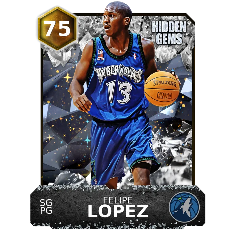 Felipe Lopez