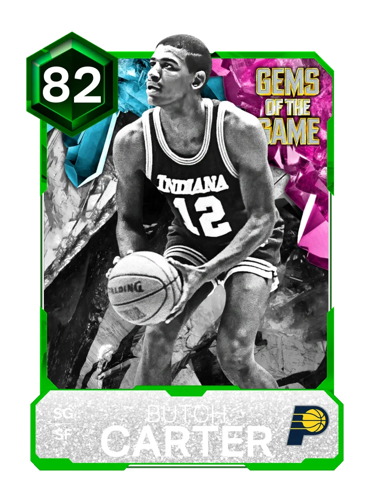 Butch Carter