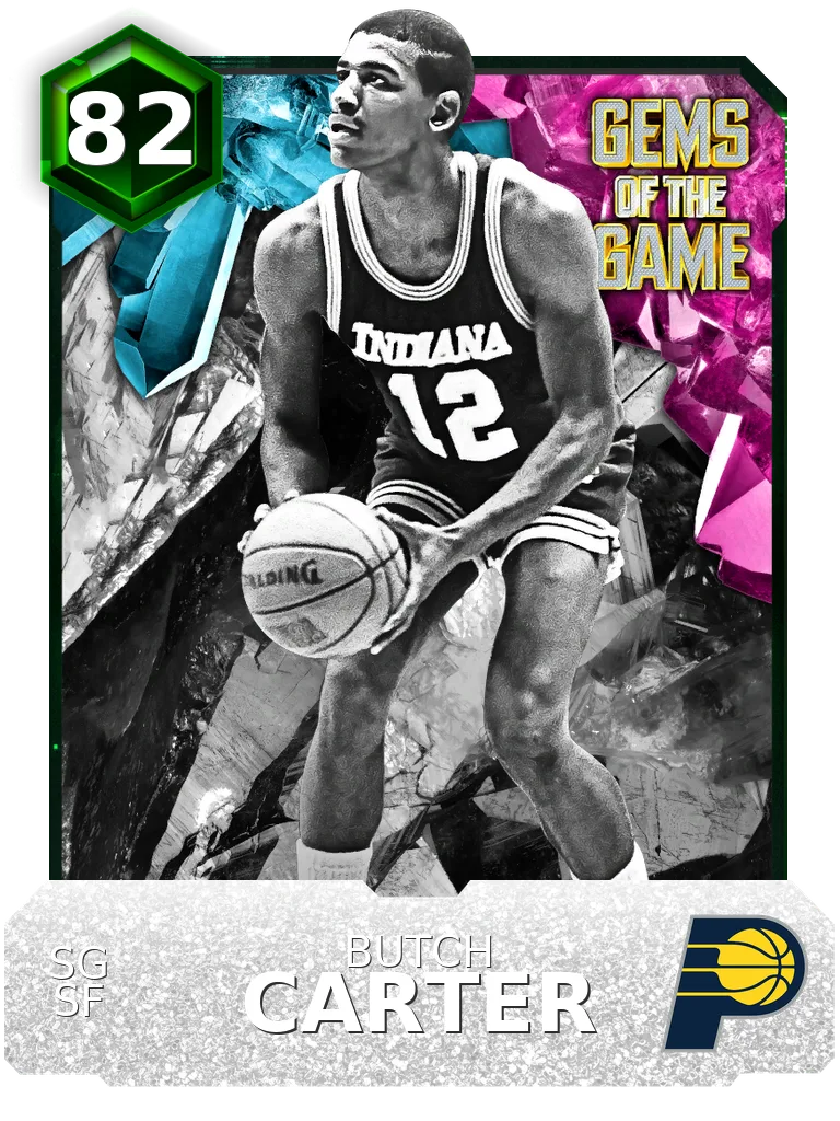 Butch Carter