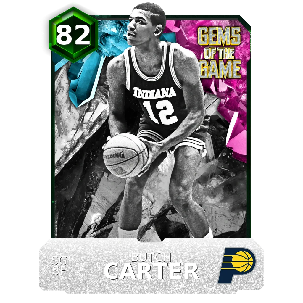 Butch Carter