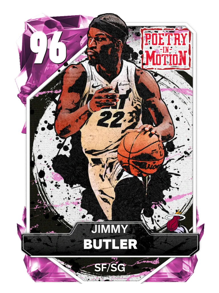 Jimmy Butler