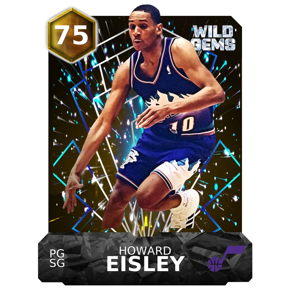 Howard Eisley