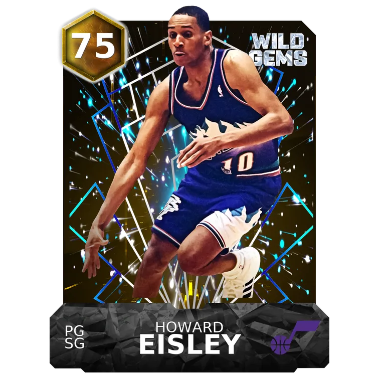 Howard Eisley