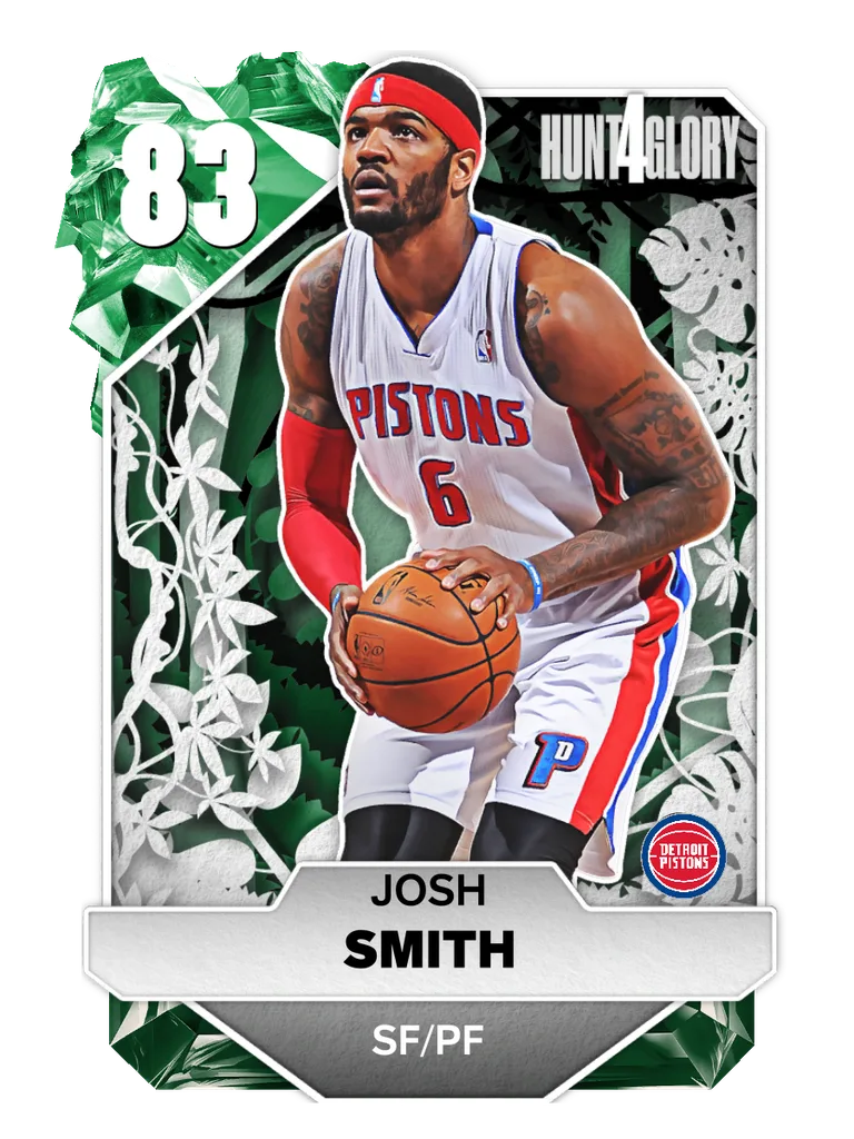 Josh Smith