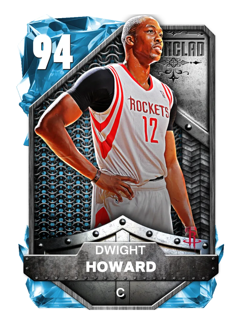 Dwight Howard