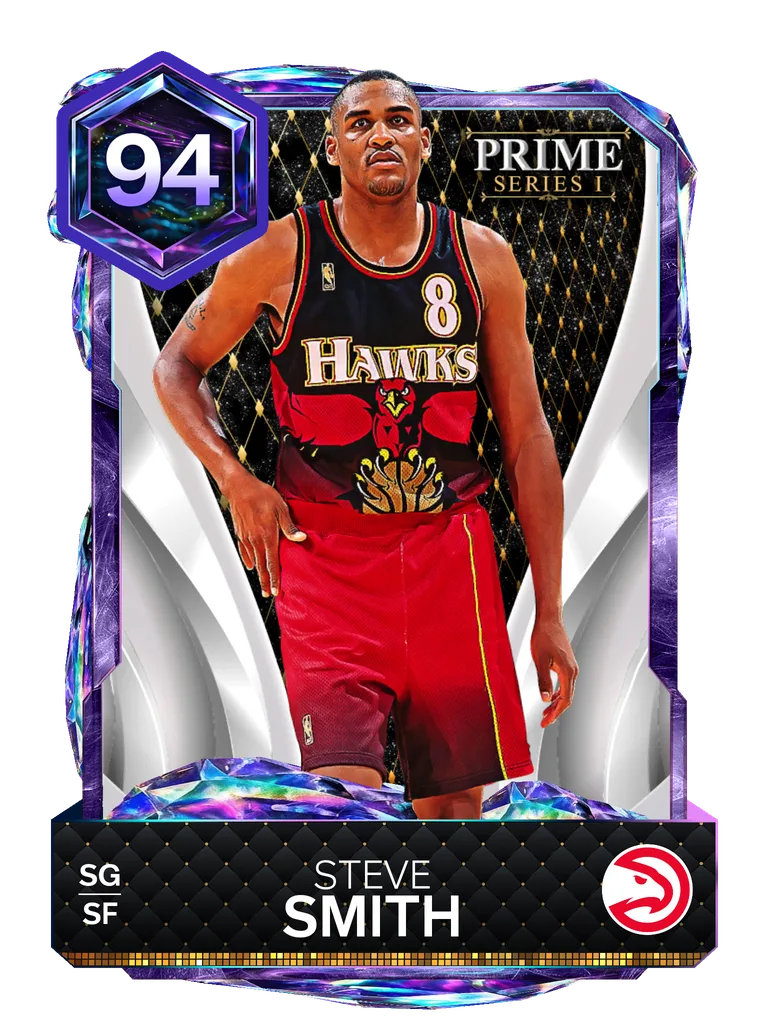 Steve Smith