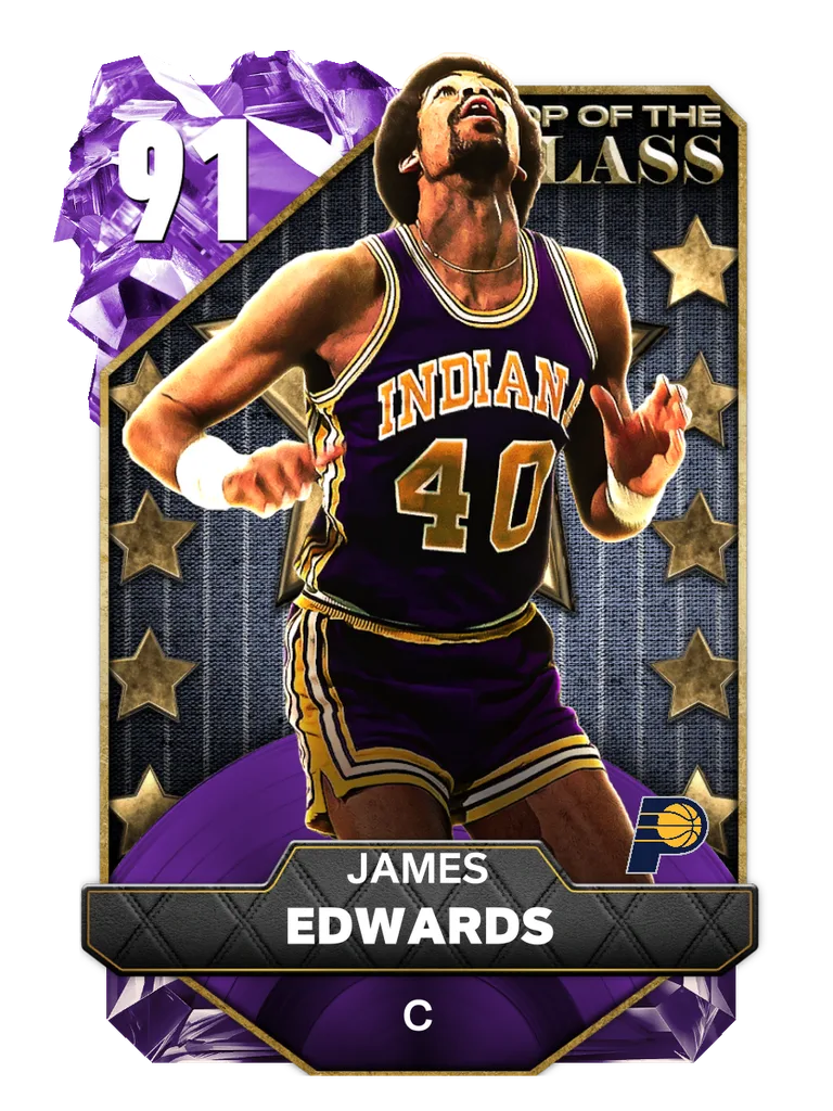 James Edwards