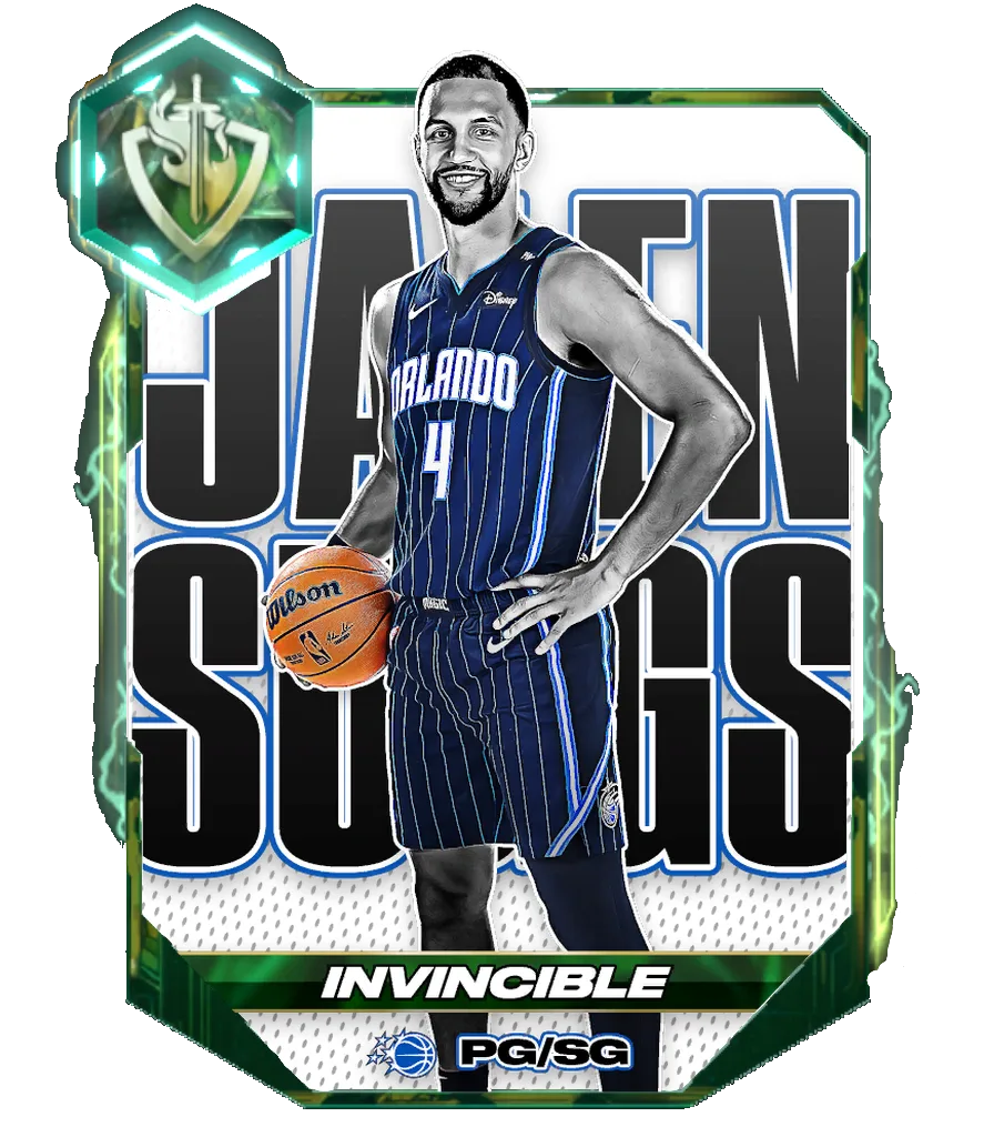 Jalen Suggs