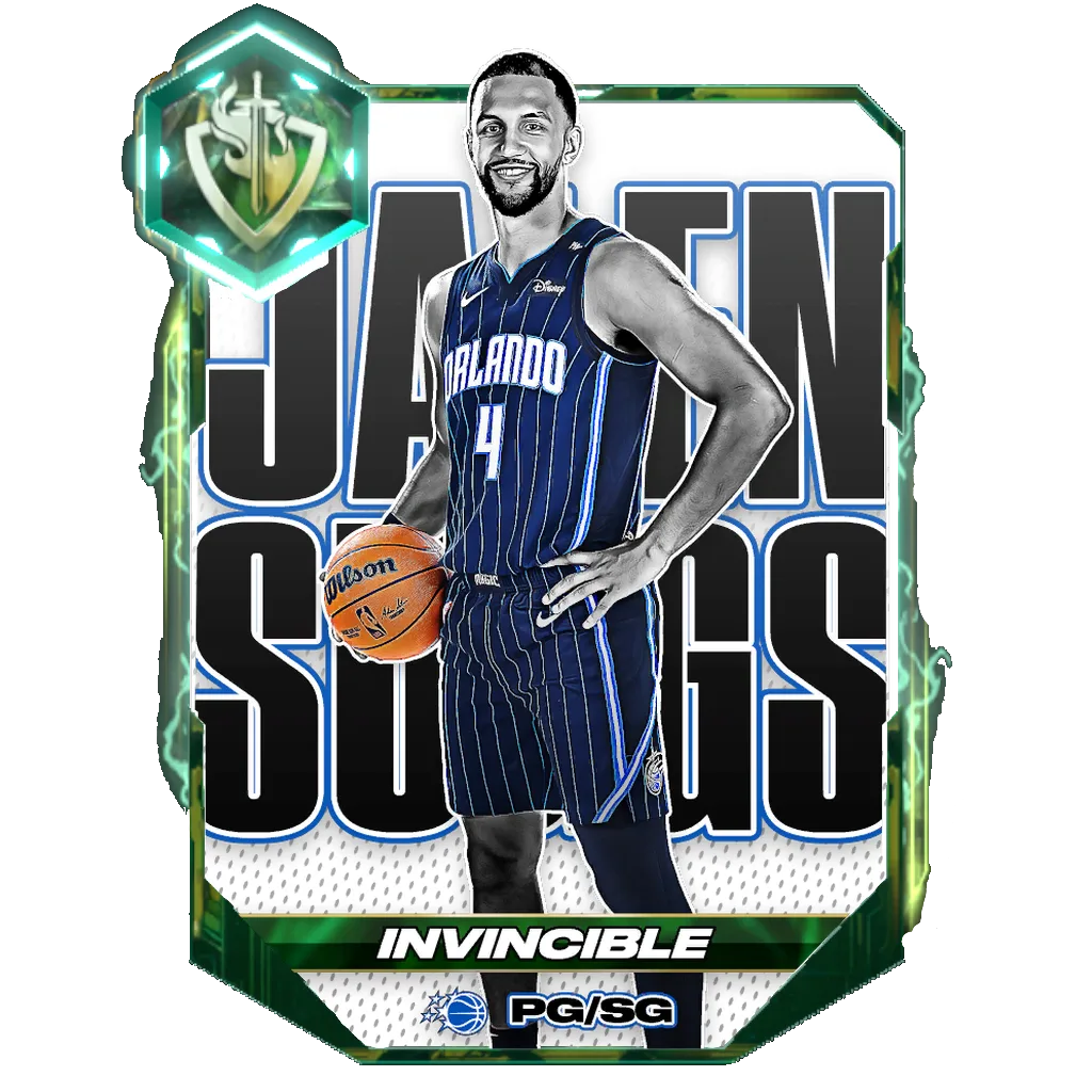 Jalen Suggs