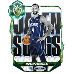 Jalen Suggs
