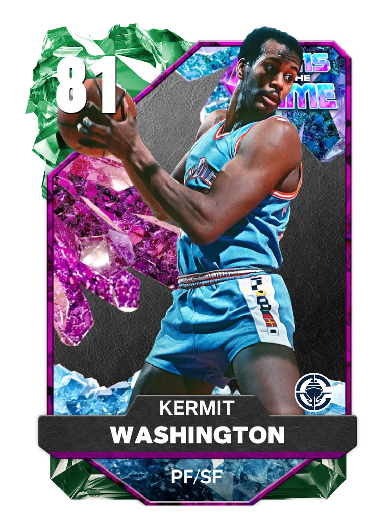 Kermit Washington