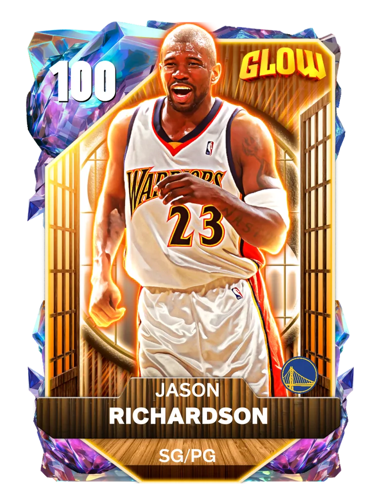 Jason Richardson