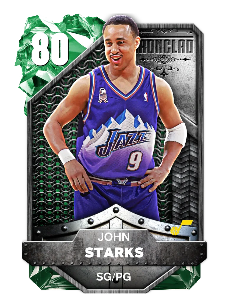 John Starks
