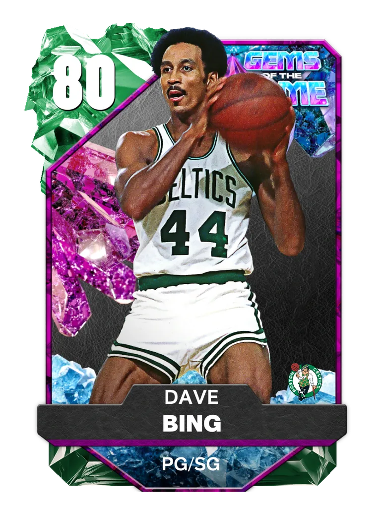 Dave Bing