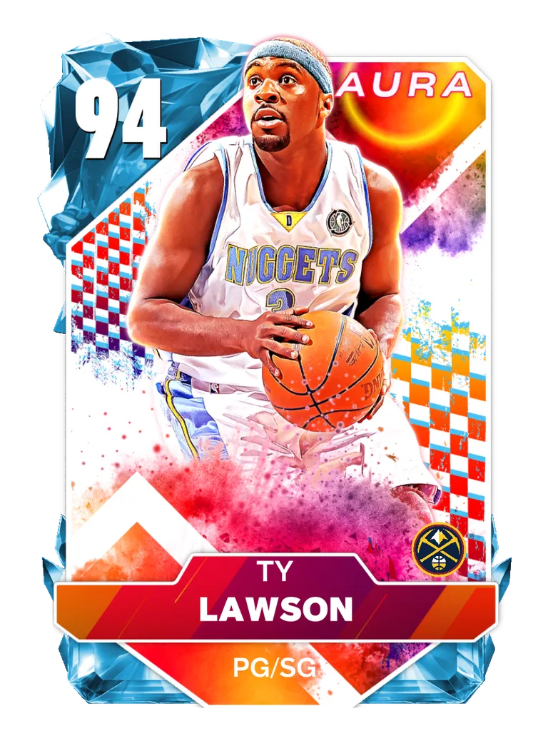 Ty Lawson