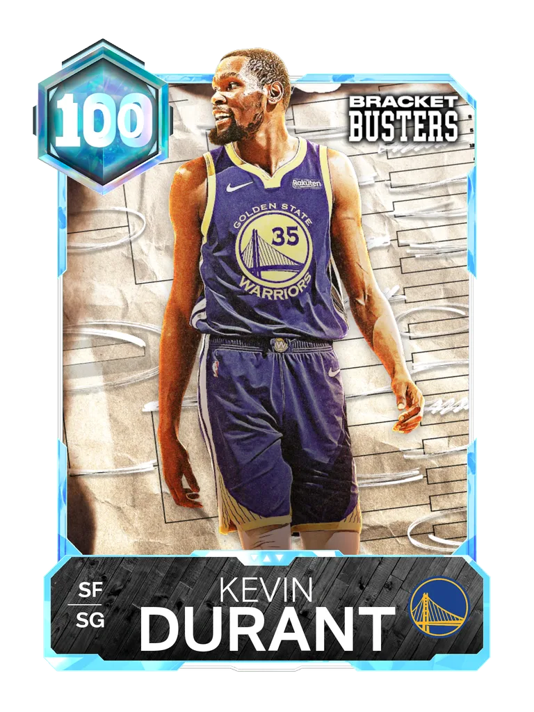 Kevin Durant