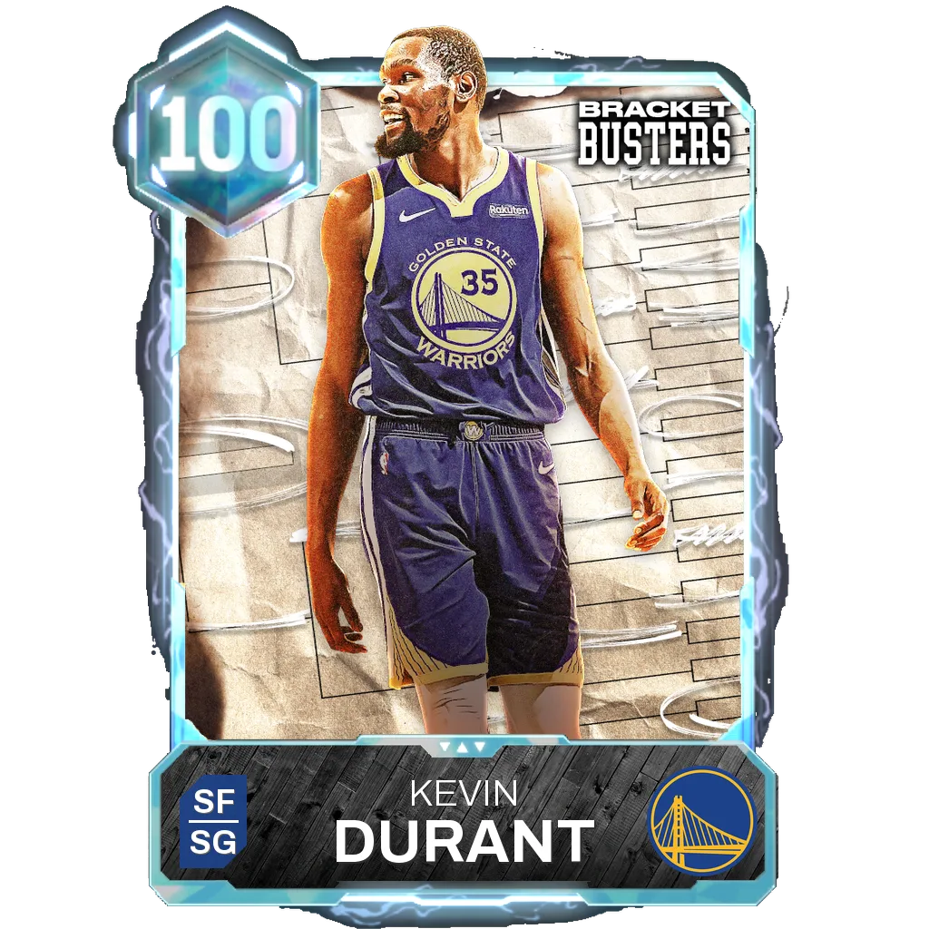 Kevin Durant
