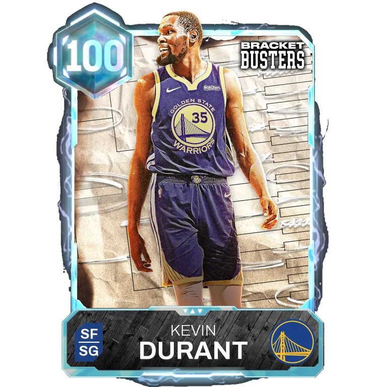 Kevin Durant